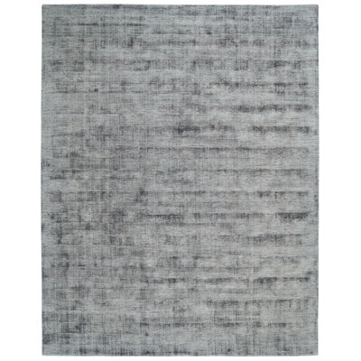 Shonta Area Rug in Gray