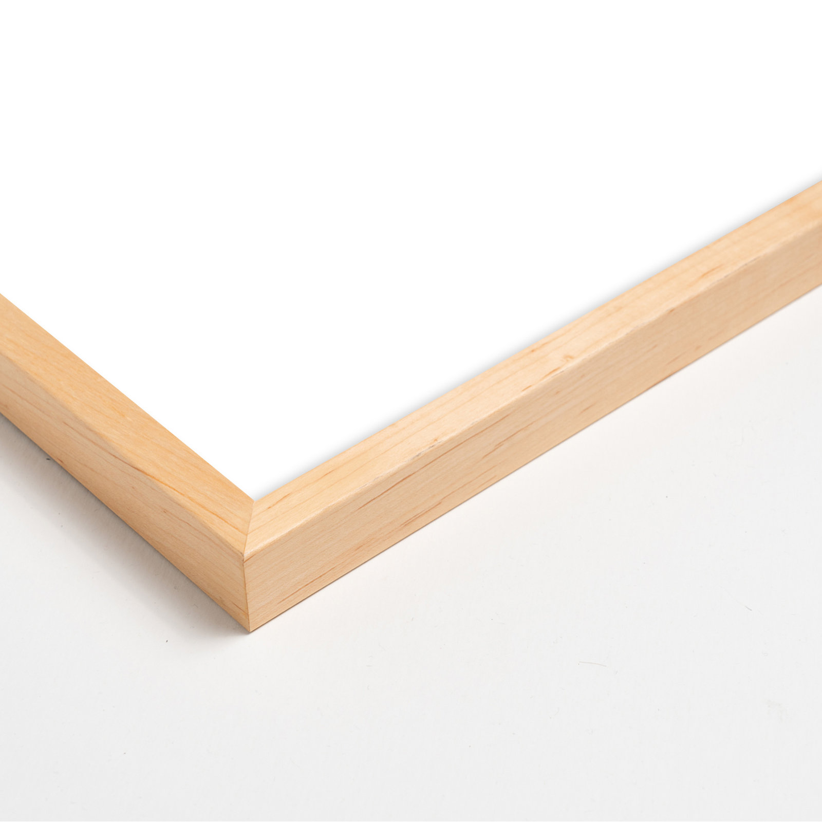 Free Form 5&9. Set Of 2 by Andrea Stokes, Maple Wood, 50" H x 40" W x 1.25" D