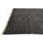 Parra Black Rug