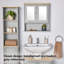 Bathroom Cabinet