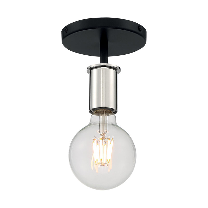 Avriana Semi Flush Mount