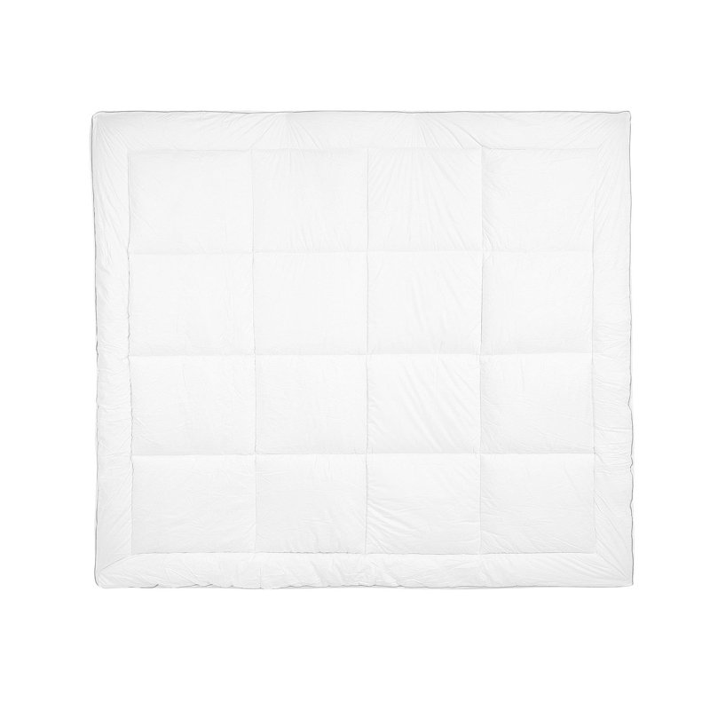 4 cm Mattress Topper, European Super King (180 x 200cm)