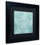 «Maaffey Aqua Treasure I» par Daphne Brissonnet, impression encadrée-13610230-13610231