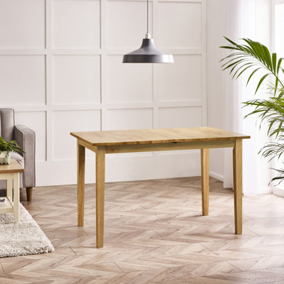 Alissah Rectangular 180Cm L Restaurant Table
