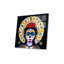 «Frida Loteria» par Candy Mayer - impression non encadrée