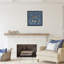 «Stupell Industries No Place Like Lake», art mural sur toile par Laura Marshall-91312438-91312435