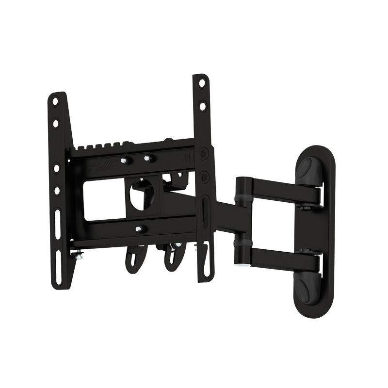 Latavius Rebrilliant Single Screen Wall Mount