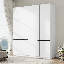 Armoire 75 "(ensemble de 2)