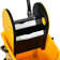 Symple Stuff Rick Mop Bucket