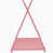 Rose est en rupture de stock