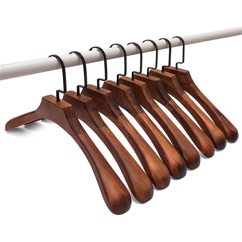 Cintre en bois massif Gentleman's Choice, 5