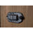 Lico 20'' Solid Wood Bar Cabinet