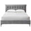 Rexsie Tufted Headboard Queen Bed-1475732669-1475732640