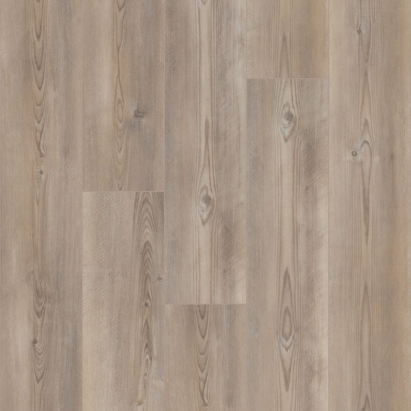 Shaw Aphrodite 7 5.5-mm x 7-in W x 48-in L Waterproof Luxury Vinyl Plank Flooring, Carousel