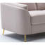 Causeuse Rangel Modern