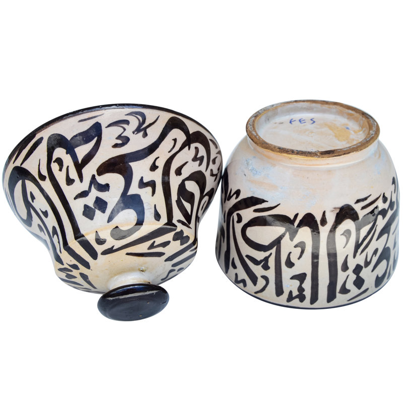 Ceramic / Porcelain Jar
