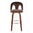 Fixed-Height Barstool