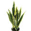 Artificial Sansevieria Snake Plant in Pot-1454465281