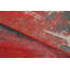 Modern Handmade Silk and Wool Area Rug