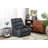 Recliners Lift Chair Relax Sofa Chair Livingroom Furniture Living Room Power Electric Reclining For Elderly-439239884