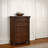 Commode 5 tiroirs Laon