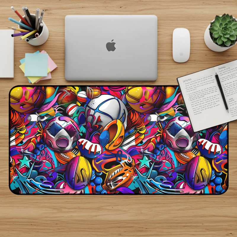 Desk Pad