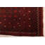 Tapis rouge Khal Mohammadi 6 pi 9 po x 9 pi 5 po