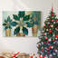 Christmas Holiday Arts - Toile tendue avec châssis-964877402