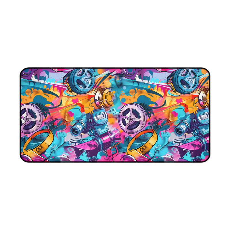 Desk Pad