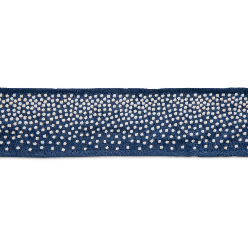 Whitecliff Tape, Indigo