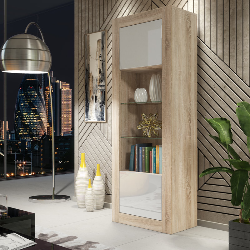 Display Cabinet