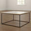Linkous Solid Coffee Table-80295283-22047083