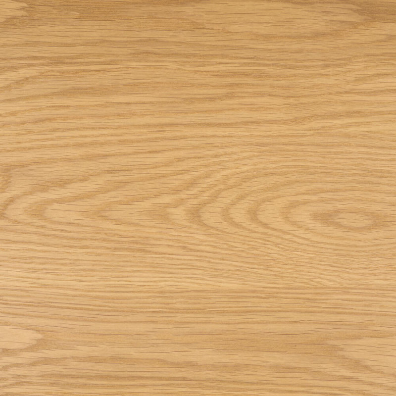 Table de chevet flottante Arcania Philbert, Naturel