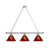 Arizona State Sun Devils with Sparky logo