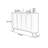 Eutimio 59.06'' Sideboard