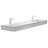 Juniper 60" Rectangular Vessel Bathroom Sink-5435609
