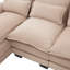Canapé modulaire Chenille-1744980123