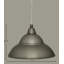 Mini-luminaire suspendu à cordon avec double abat-jour en métal-32465283-32465286
