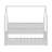 Visalia Wood Daybed with Trundle-737077072-737077073