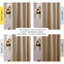 Heavy Velvet Eyelet Ready Made Thermal Drapes & Curtains-119207235-119207241