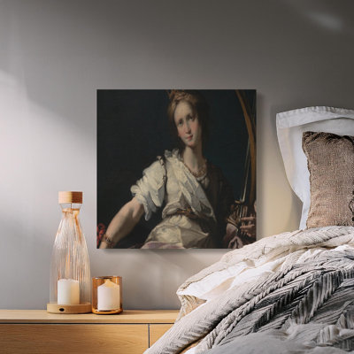Jahnke Wrapped Canvas Print Set