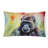 Other/No Pattern Outdoor Throw Pillow