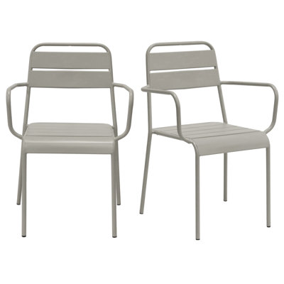 Chaise de salle à manger Pendry