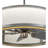 Brittanylee 30'' Ceiling Fan with LED Lights