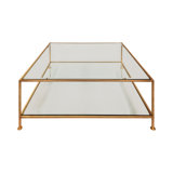 Kayce Modern Coffee Table