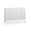Bimini Solid Wood Accent Chest