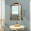 Arch Wall Mirror