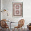 Daylight Damask Print by Oliver Gal-1592754972-1360616806