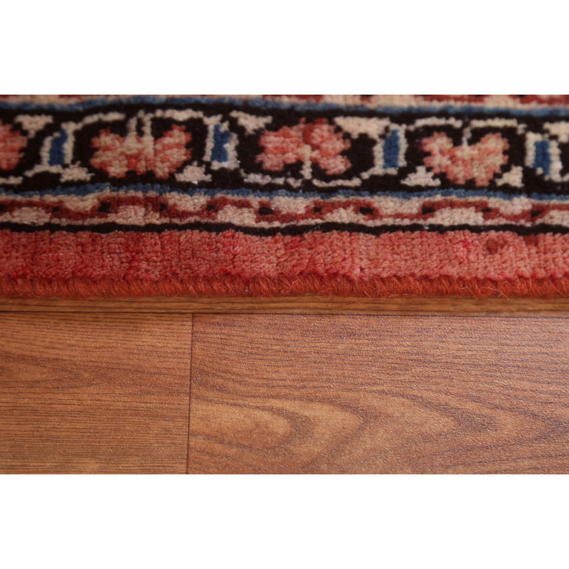 Tapis de couloir Boteh Botemir
