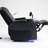Power Zero Gravity Recliner With Multifunctional Features - Storage Armrest & Cup Holder - Laptop Table & Phone Holder- Reading Light & LED - Infinite Position Recline For Living Room & Office-927565244